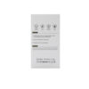 Ecobox Ładowarka samochodowa USB / 2x Typ-C 160W Power Delivery PD+QC3.0 Czarny