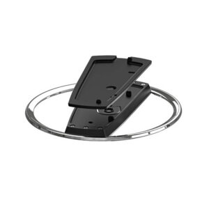 ECOBOX UCHWYT PODSTAWKA KONSOLA PS5, PS5 SLIM, PS5 PRO