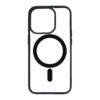 Nakładka MagSafe case do iPhone 14 Pro Max czarny