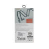 DENMEN KABEL WZMACNIANY 4W1 CZARNY 65W D66E