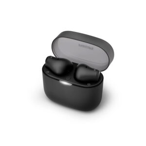 SŁUCHAWKI PHILIPS DOUSZNE TWS BEZPRZEWODOWE BLUETOOTH TRUE WIRELESS CZARNE Phil-TAT2139BK/00