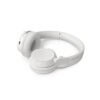Philips Słuchawki bluetooth nauszne BT 5.0 Biały Stero TAH4209