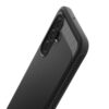 Spigen nakładka Rugged Armor MagSafe case do iPhone 17 Pro Max czarny