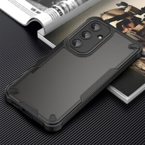 Nakładka Defender Matt case do Samsung Galaxy S25 Ultra czarny