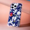 Nakładka Glow Glam case do Xiaomi Redmi 15C kolorowy