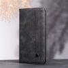 Kabura Seam case do Samsung Galaxy S26 Ultra czarny