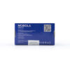 TELEFON GSM MOBIOLA MB4120 4G TELEFON DLA SENIORA TURKUSOWY