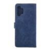 Kabura magneto Velvet do Samsung Galaxy S26 Ultra granatowy