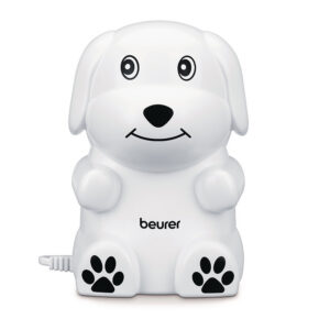 Beurer inhalator dla dzieci biały IH24Kids