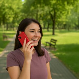 Nakładka Silicone case do Samsung Galaxy A17 5G ciemnoniebieski