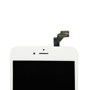 MODUŁ WYŚWIETLACZ LCD + DIGITIZER IPHONE 6 PLUS BIAŁY EKRAN DOTYKOWY DIGI DOTYK 6G+ TIANMA AAA