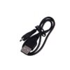 Ecobox Fm transmiter Jack 3,5 cala czarny 74-131