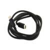 ŁADOWARKA SIECIOWA USB TYP-C PD 3A CZARNA HUAWEI HW-050300E00 KABEL USB-C FAST CHARGER 3000mA PD