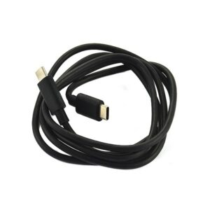 ŁADOWARKA SIECIOWA USB TYP-C PD 3A CZARNA HUAWEI HW-050300E00 KABEL USB-C FAST CHARGER 3000mA PD