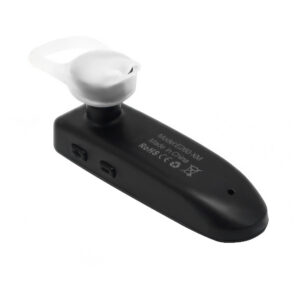 NAFUMI SŁUCHAWKA BLUETOOTH BASIC CZARNA NFM-E260