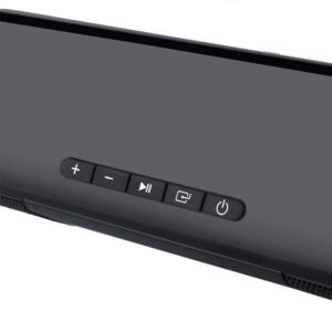 SOUNDBAR BLUETOOTH SOMOSTEL H330 GŁOŚNIK DZWIĘK 3D SURROUND SOUND