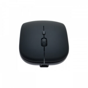 Mysz pc Bezprzewodowa 4d slimfit Czarny
