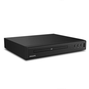 ODTWARZACZ DVD PHILIPS TAEP200/12