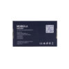 TELEFON GSM MOBIOLA DLA SENIORA MB2400 2G CZARNY