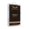 Premium Cell bateria do iPhone X 2863mAh Cobalt 600+ CYCLES