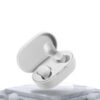 Somostel Słuchawki bluetooth douszne TWS BT 5.0 Biały Stero SMS-J13