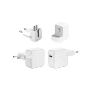 5_thickbox-337.jpg Ecobox Ładowarka sieciowa Do Iphone USB 2.1A MD836ZM/A
