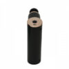 Ecobox Pistolet do masażu Power gun lite 25W Czarny
