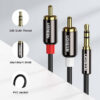 5_thickbox-352.jpg Ugreen Kabel stereo mini jack 3,5" - 2x RCA 1.5m