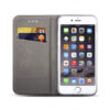 Kabura magneto do Samsung Galaxy S23 PLUS czerwony