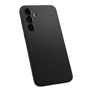 Spigen nakładka Liquid Air case do Samsung Galaxy A35 5G czarny