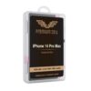 Premium Cell bateria do iPhone 14 Pro Max 4430mAh 600+ Cycles cobalt