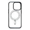 Nakładka MagSafe case do iPhone 14 Pro Max czarny