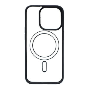 Nakładka MagSafe case do iPhone 14 Pro Max czarny