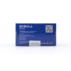TELEFON GSM MOBIOLA MB4120 4G TELEFON DLA SENIORA CZARNY