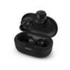 SŁUCHAWKI PHILIPS DOUSZNE TWS BEZPRZEWODOWE BLUETOOTH TRUE WIRELESS CZARNE Phil-TAT1209BK/00