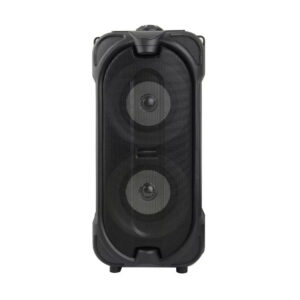 Esperanza Głośnik bluetooth RGB LED Czarny EP157
