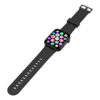 Blackview Zegarek smartwatch R30Pro BT Call Wodoodporny Czarny 300mAh