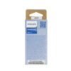 SŁUCHAWKI DOUSZNE PRZEWODOWE PHILIPS Phil-TAE5008BK/00 CZARNE