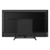 Blaupunkt telewizor Smart TV Google TV Full HD Q-LED 32" czarny 32QBG6000S