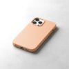 Mercury nakładka Soft case do iPhone 17 różowo-piaskowy