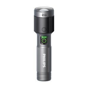 Philips latarka LED 30W 2000mAh aluminium SFL5141/10