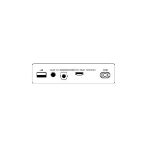 SOUNDBAR 2.1 Phil-TAB8205/10
