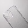 Nakładka Shine case do iPhone 11 błyszczący transparentny