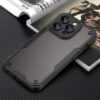 Nakładka Defender Matt case do iPhone 11 czarny