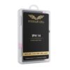 Premium Cell bateria do iPhone 14 Diagnosable 600+ Cycles 3670 mAh cobalt