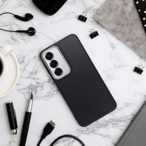 Nakładka Frame case do Samsung Galaxy S26 czarny