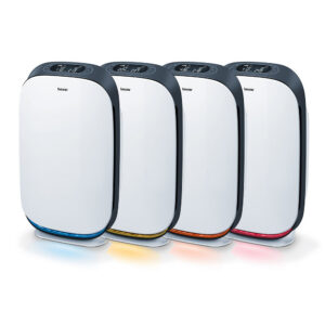 BEURER OCZYSZCZACZ POWIETRZA LR500 WIFI / BT