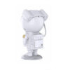 ECOBOX LAMPKA NOCNA LED PROJEKTOR GWIAZD ASTRONAUTA V1