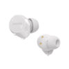 SŁUCHAWKI PHILIPS DOUSZNE TWS BEZPRZEWODOWE BLUETOOTH TRUE WIRELESS BIAŁE Phil-TAT1209WT/00