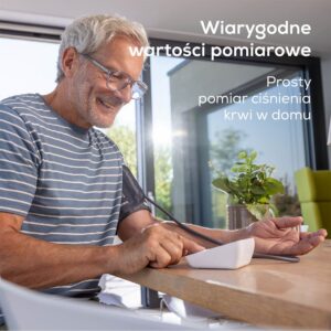 Beurer ciśnieniomierz naramienny BM27